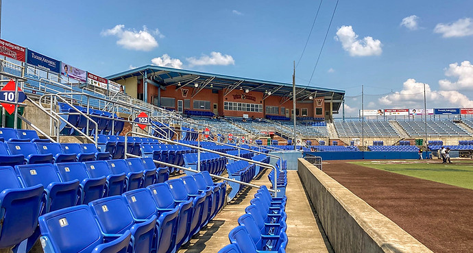 Wild Things Park, Washington, PA