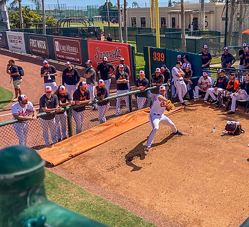 Ed Smith Stadium, Sarasota, FL