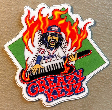 Atrium Health Ballpark, Kannapolis, NC