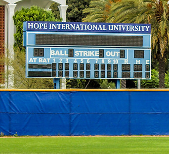 Amerige Park, Fullerton, CA