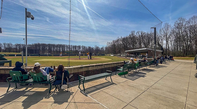 Spuhler Field, Fairfax, VA