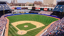Ballpark Brothers | Yankee Stadium, Bronx, NY