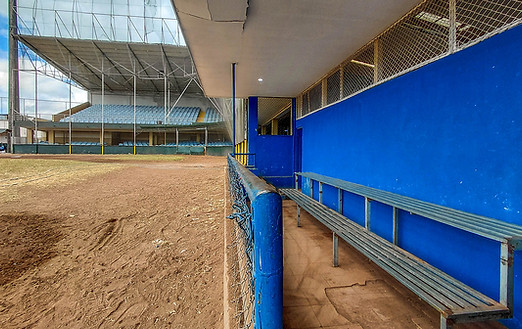 Estadio Antonio Escarre, San Jose, CR