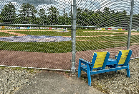 Maxfield Sports Complex, White River Junction, VT