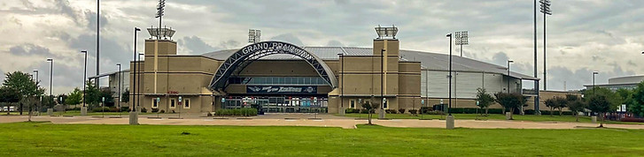 AirHogs Stadium, Grand Prairie, TX