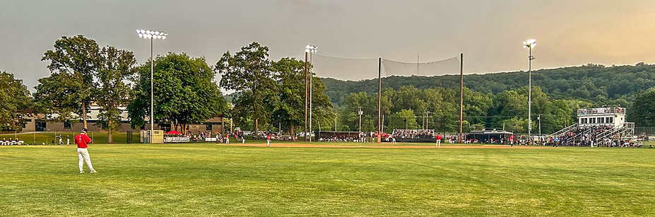 Rogers Park, Danbury, CT