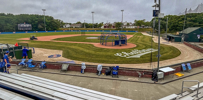 Veterans Field, Chatham, MA