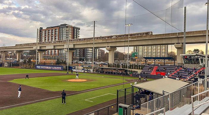 Capitol One Park, Tysons, VA