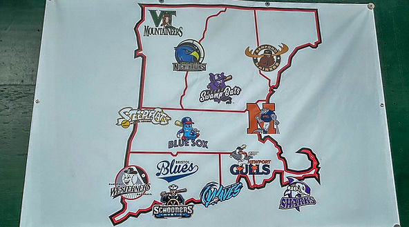 Recreation Field, Montpelier, VT