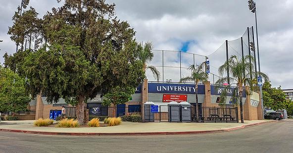 Amerige Park, Fullerton, CA