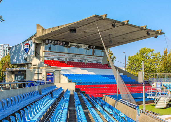 Royal Athletic Park