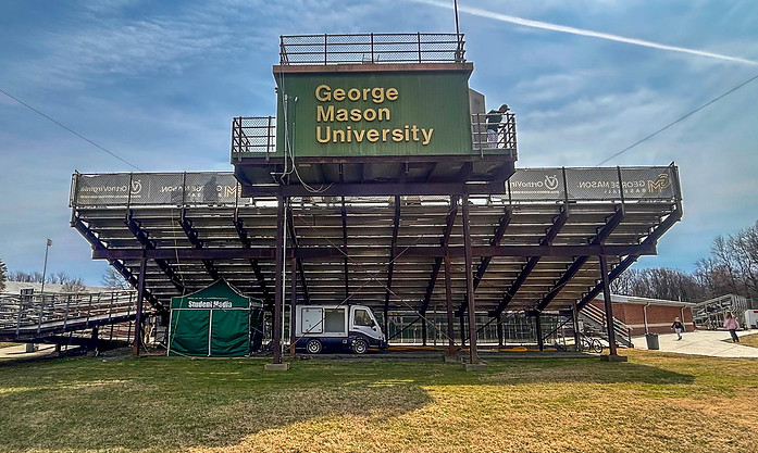 Spuhler Field, Fairfax, VA
