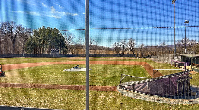 First Bank Park, Strasburg, VA