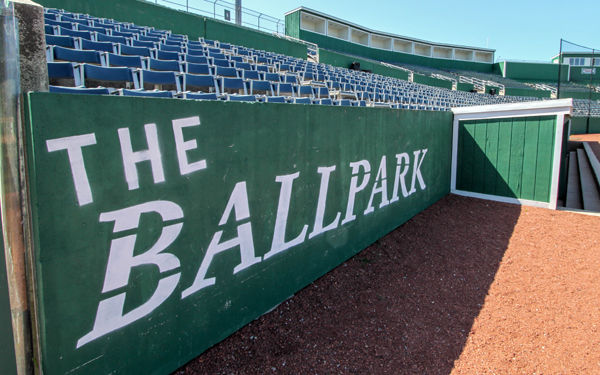 The Ballpark