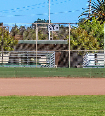 Albert Park, San Rafael, CA