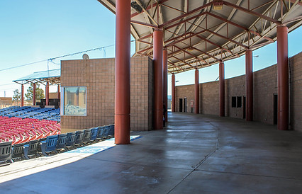 Maverick Stadium, Adelanto, CA