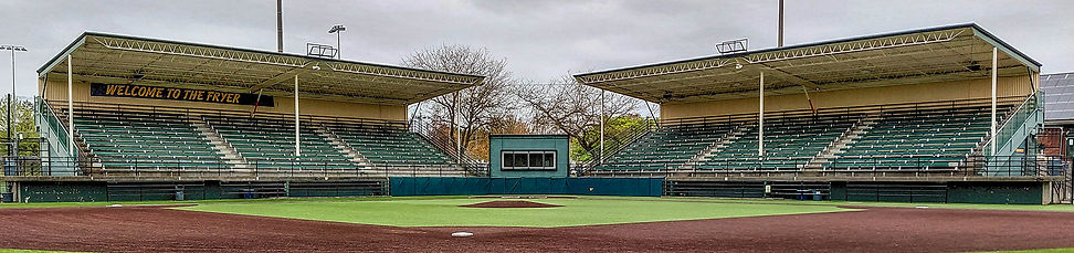 Mel Olson Stadium, Burien, WA