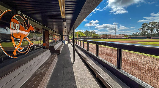 Jim Perry Stadium, Lillington, NC