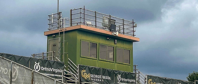 Spuhler Field, Fairfax, VA