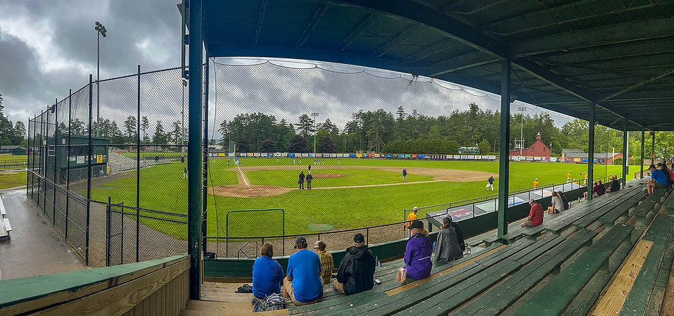 Alumni Field, Keene, NH