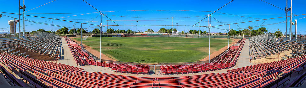 Desert Sun Stadium, Yuma, AZ