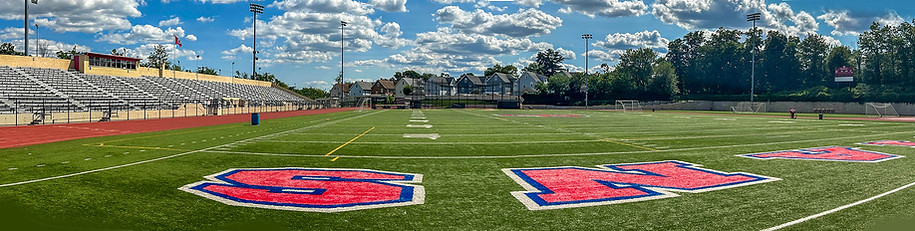 Boverini Stadium, Passaic, NJ