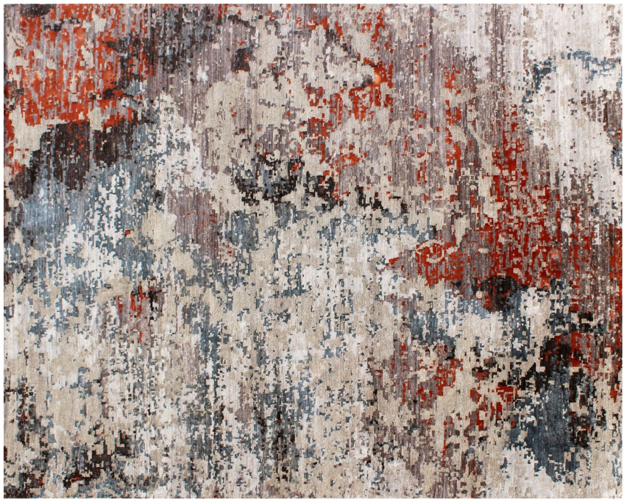 Supreme Collection::Modern Style::Multi Color