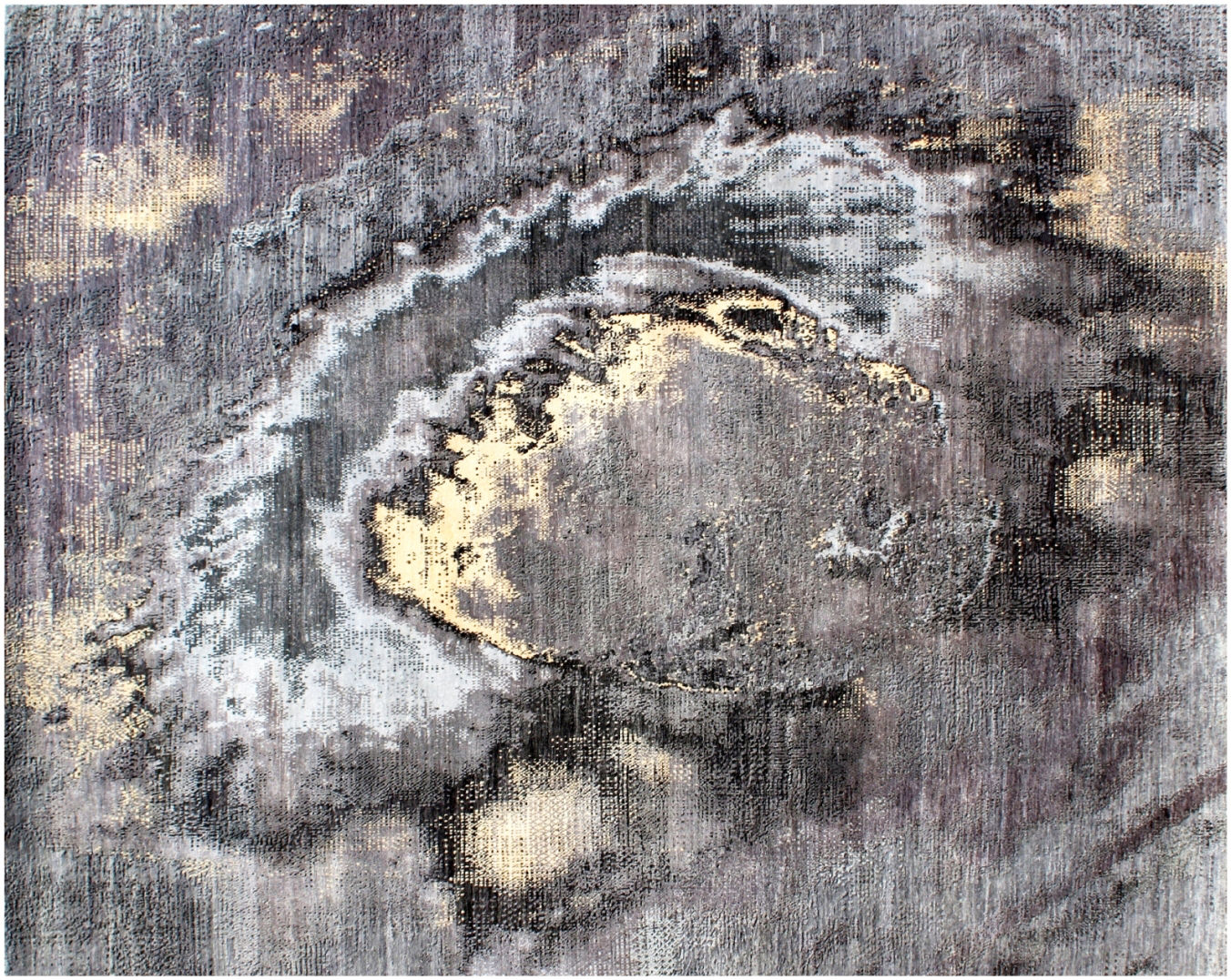 Prestige Collection::Modern Style::Grey Color