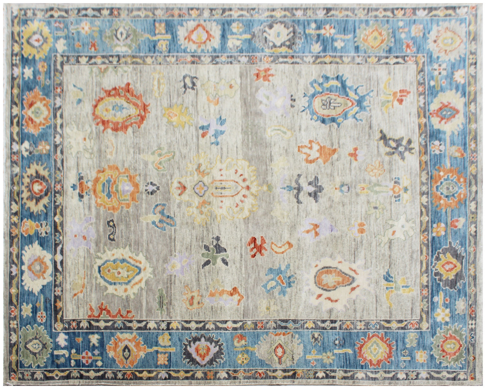 Opulence Collection::Transitional Style::Multi Color