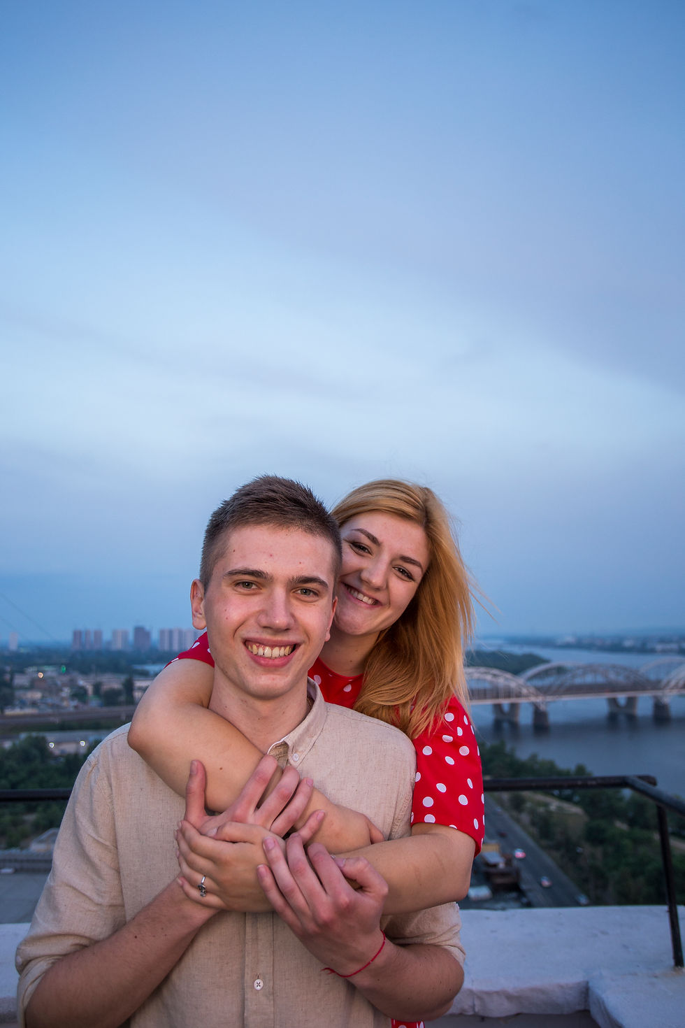 рестораны Киева с террасой на крыше