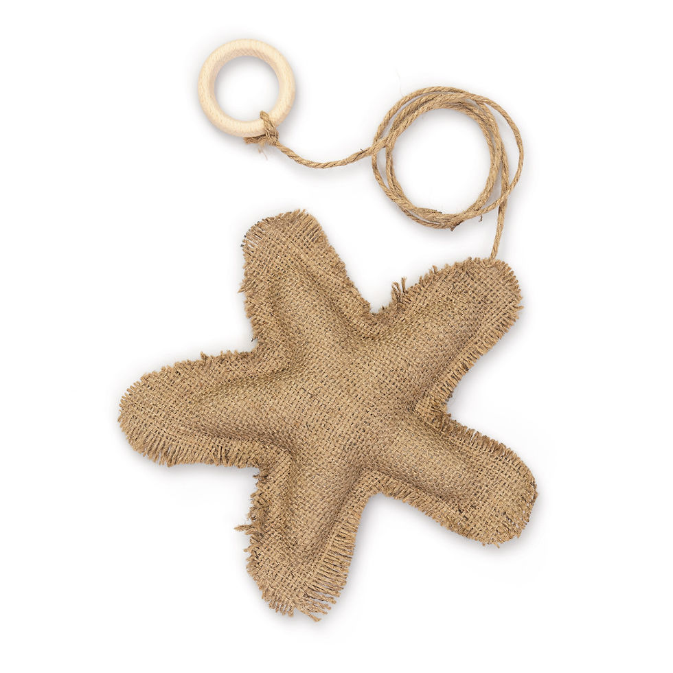 Іграшка для котів Природа Крабик+ кільце