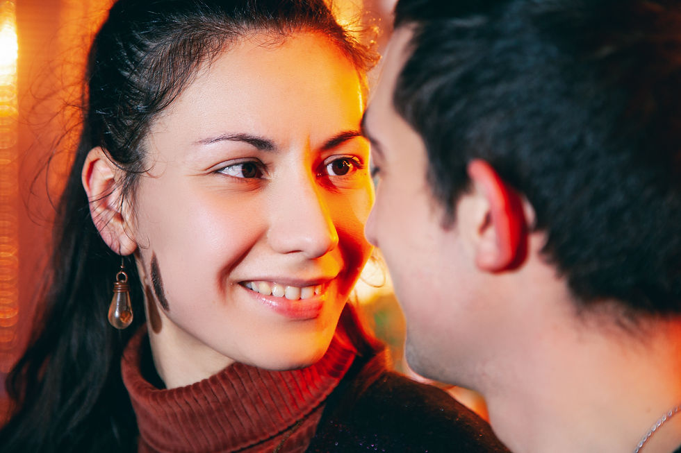 романтические рестораны Киева