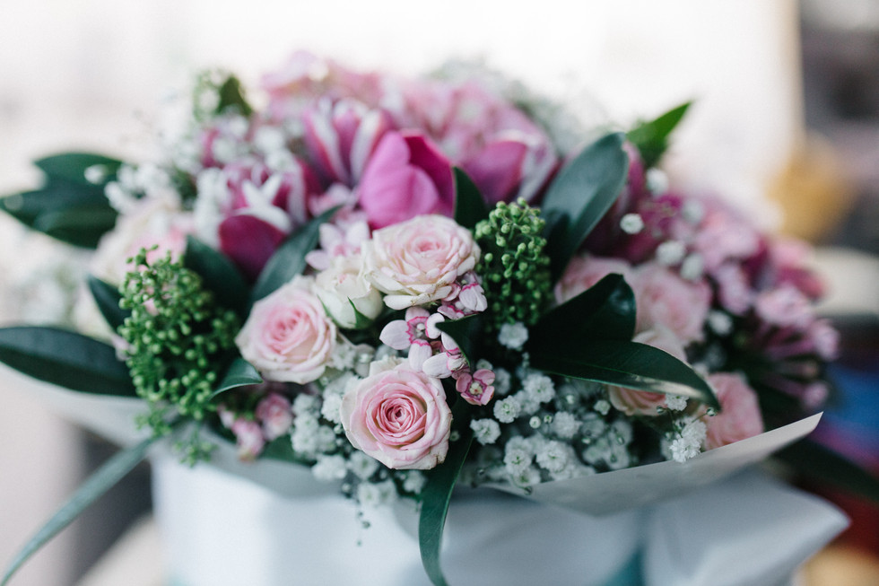 романтичний вечір на даху в Києві