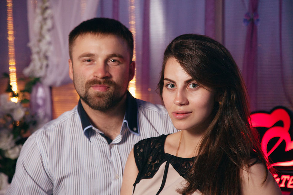 Свидание на крыше, Киев, сервис романтики Альтечо