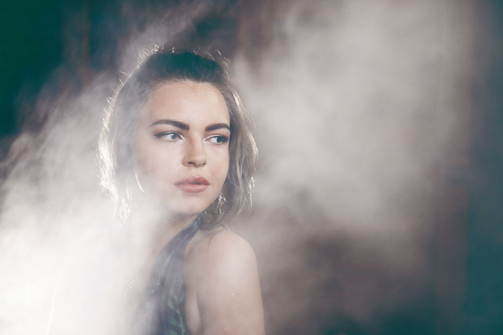 Вдвоем с любимым в горячем чане, Киев, Альтечо