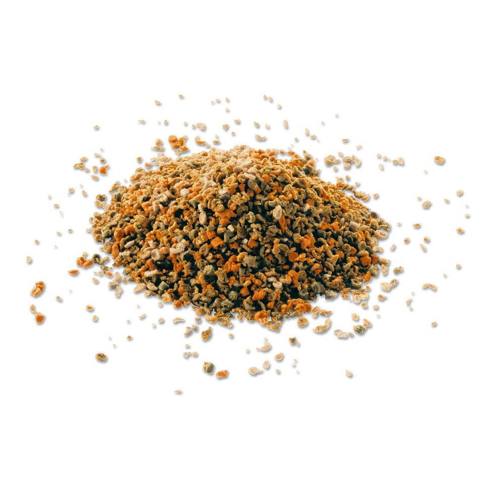 Прев'ю: Корм Tetra Min Granules для акваріумних рибок, 200 г (гранули)