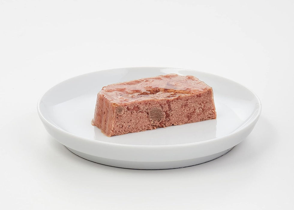 Прев'ю: Корм вологий ветеринарний для котів Integra Protect Sensitiv Pure Turkey