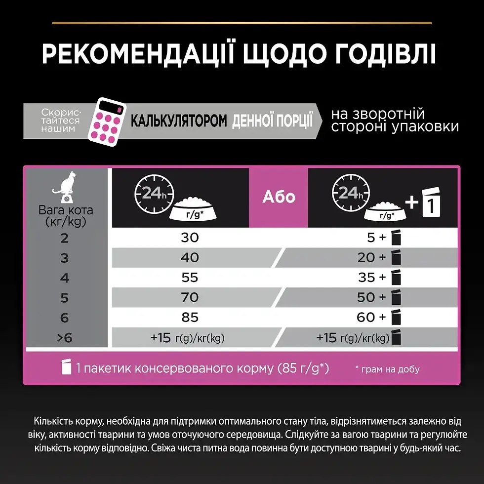 Прев'ю: Сухий корм PRO PLAN Adult 1+ Delicate Digestion для котів з ягням 1.5 кг