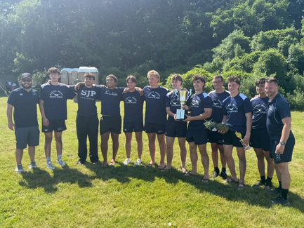 Mystic River U19 Boys