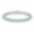 925 Sterling Silver 4mm Round Emerald Tennis Bracelet