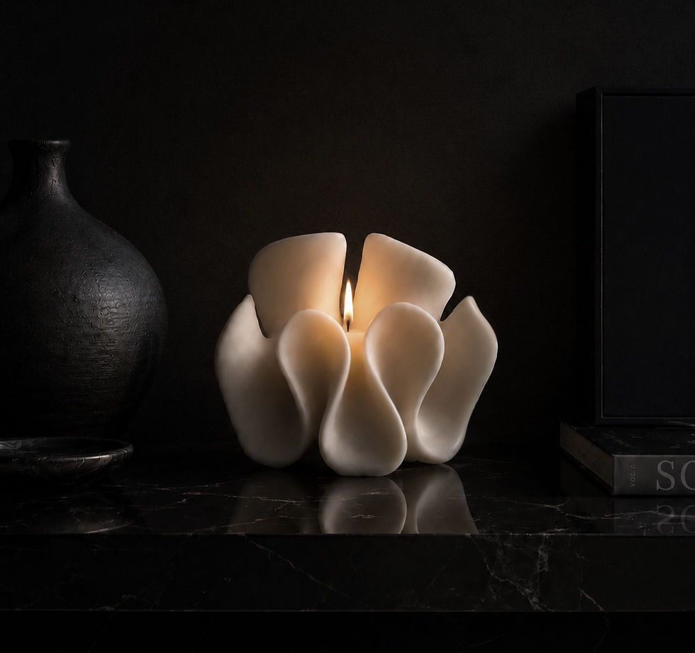 Thumbnail: Halo Candle