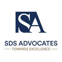 JOB OPPORTUNITY AT SDS ADVOCATES (APPLY NOW)