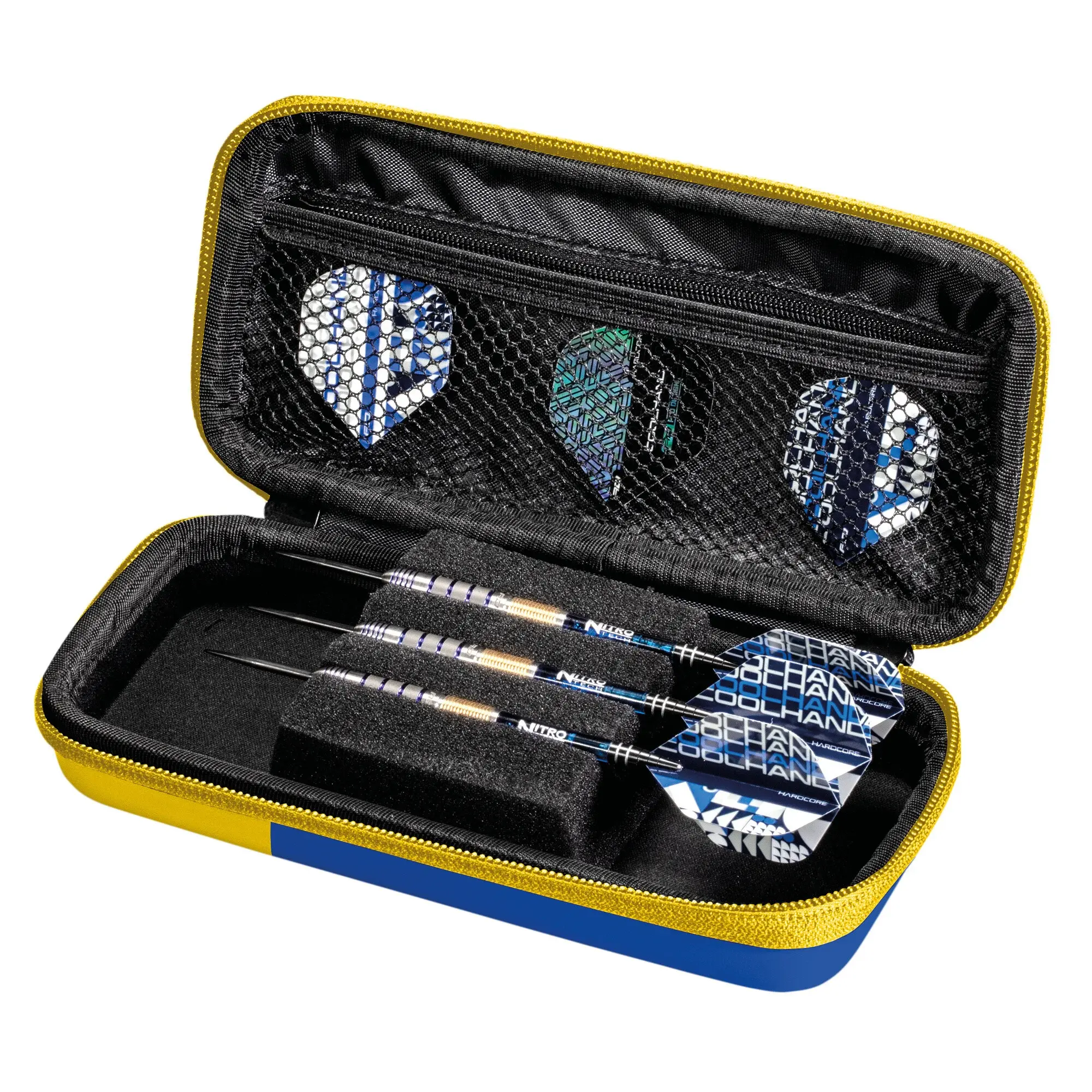 Red Dragon Monza Luke Humphries