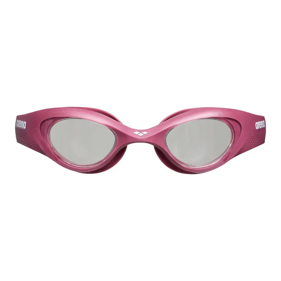 Arena The One Woman Goggle Clear Red Wine