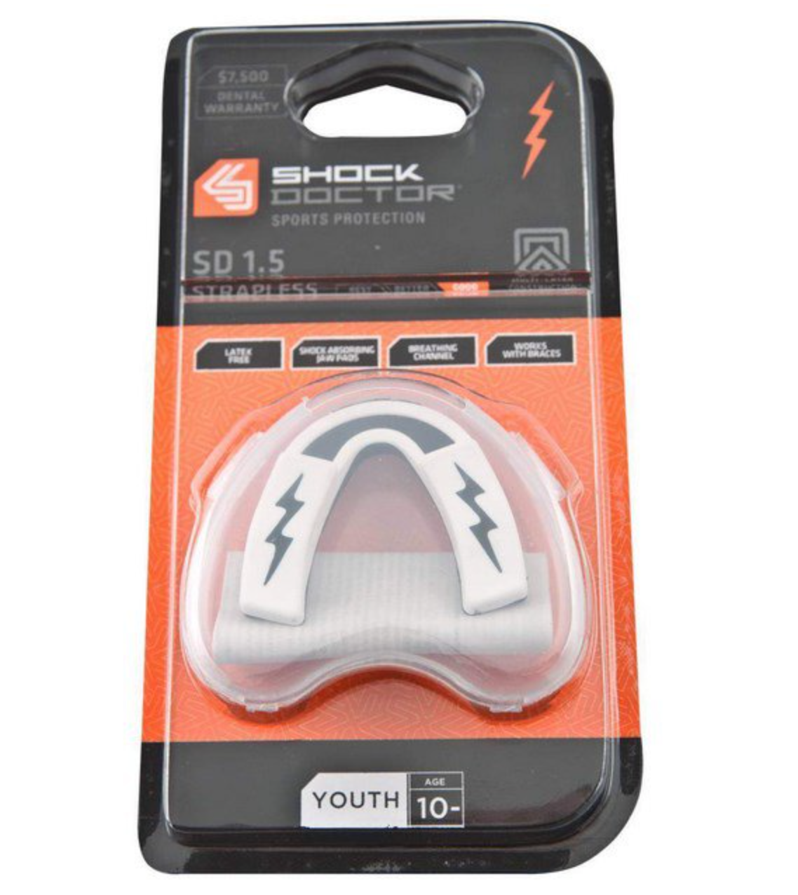Shockdoctor Mouthguard