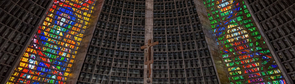 Devenir catholique, Chapelle Ste-Croix-Blonay