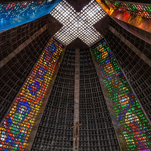 Church Interior