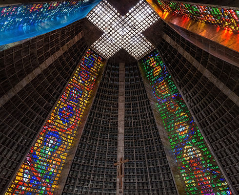 Church Interior