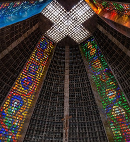 Church Interior
