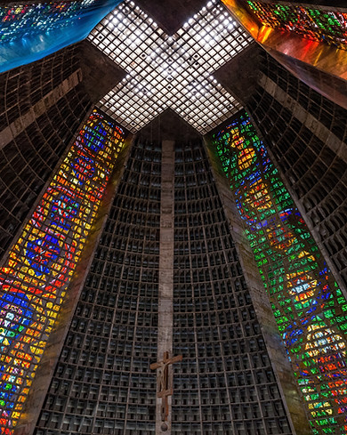 Church Interior